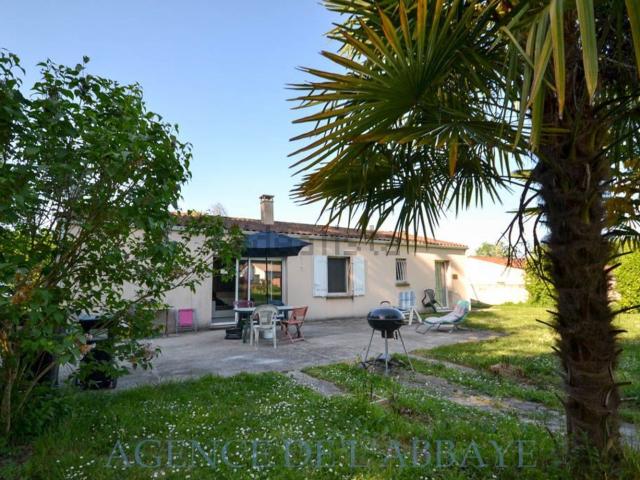 Maison vente à Le Bourg, Brives-sur-Charente