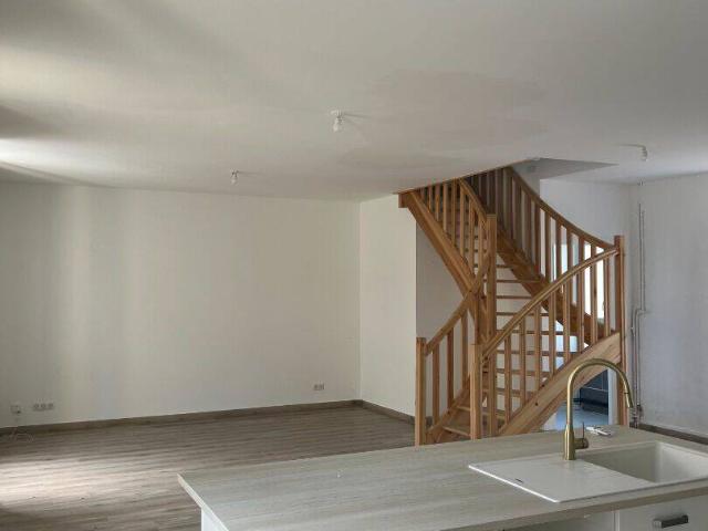 Maison location à Le Bourg, Brives-sur-Charente