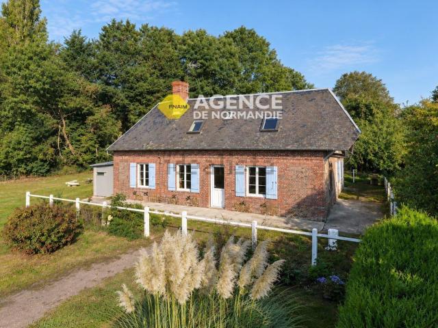 Maison vente à La Fosse Ermand, Broglie