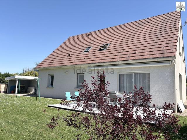 Maison vente à Broin, Côte-d'Or