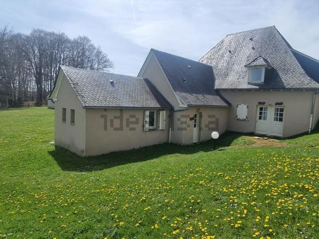 Maison vente à Brommat, Aveyron