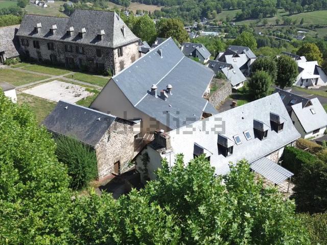 Maison vente à Pleau, Brommat