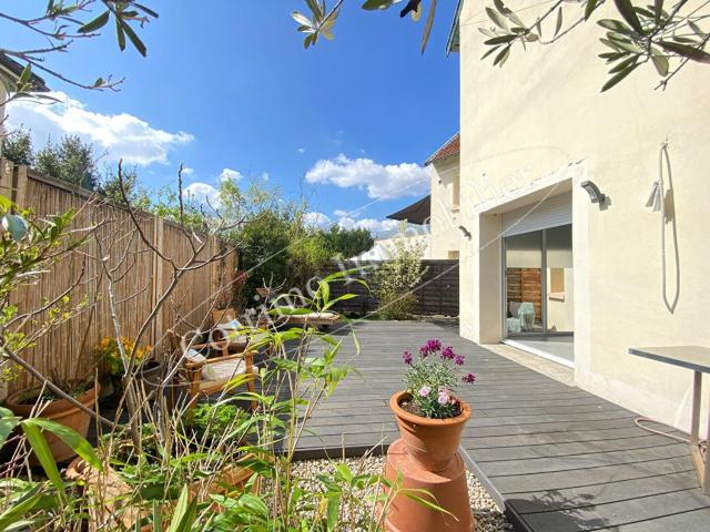 Maison vente à Mas de la Radie, Bron