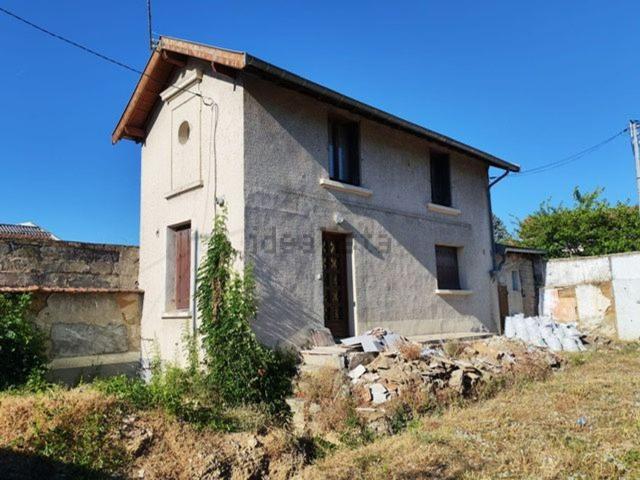 Maison vente à Le Terraillon, Bron