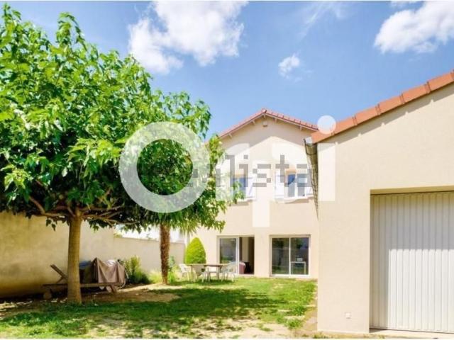 Maison vente à Mas de la Radie, Bron
