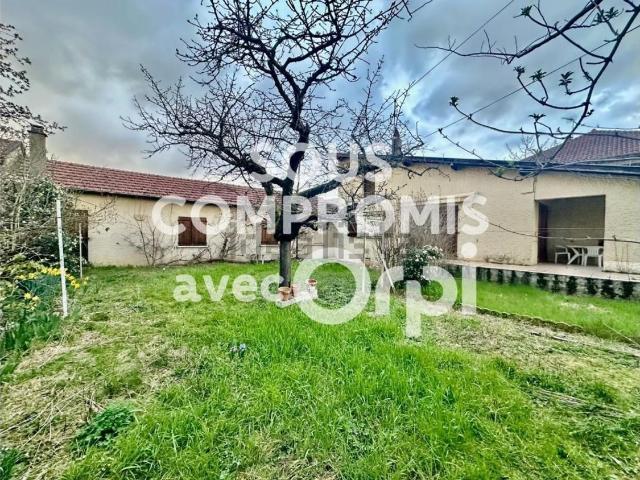 Maison vente à Mas de Terraillon, Bron