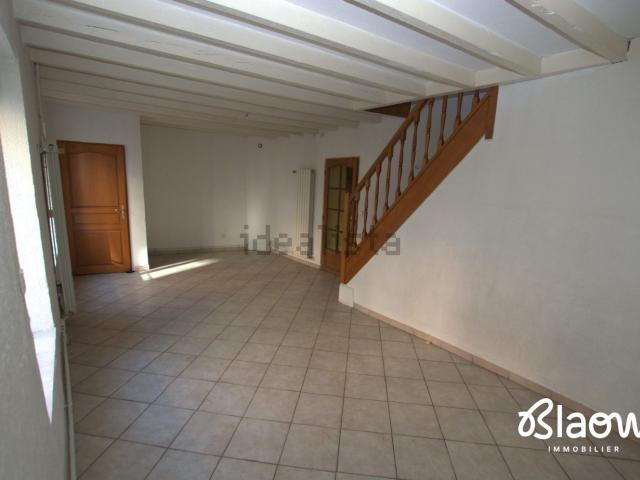 Maison vente à La Boutasse, Bron
