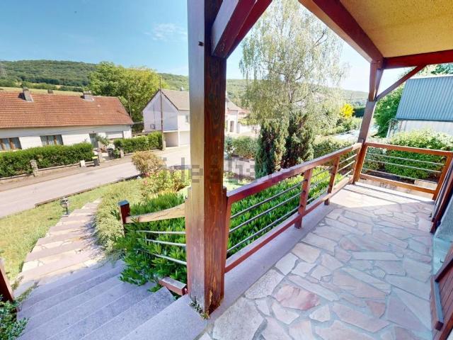 Maison vente à Bronvaux, Moselle