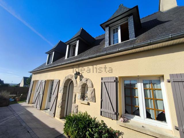 Maison vente à Frilouze, Broons