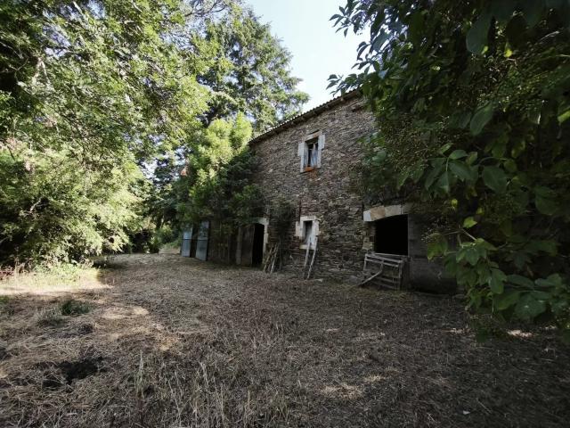Maison vente à Le Périé, Broquiès