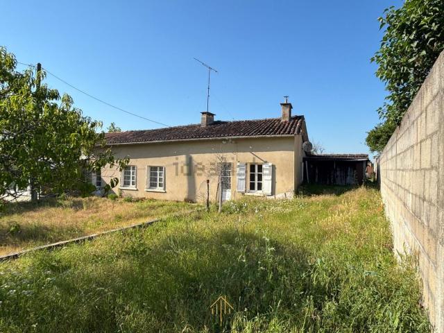 Maison vente à Brossac, Charente