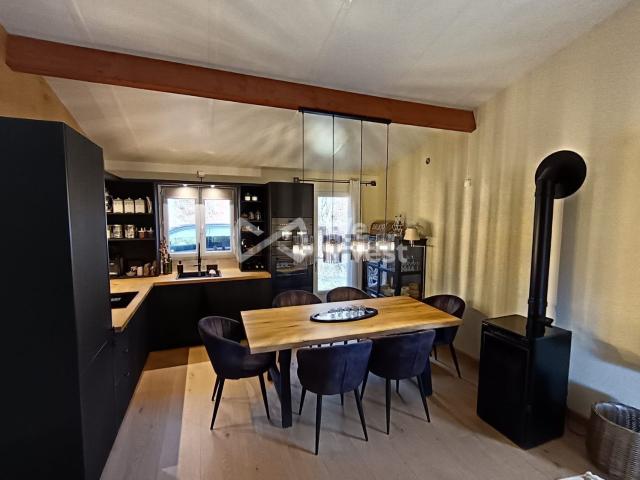 Maison vente à Brossac, Charente