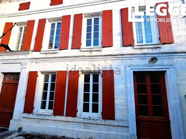 Maison vente à Brossac, Charente