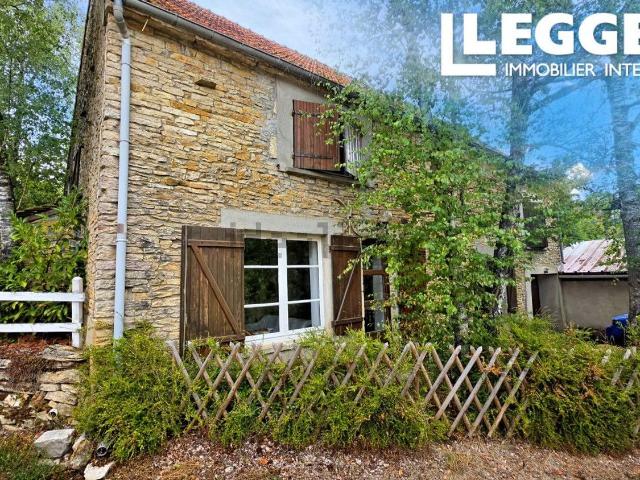Maison vente à Le Moulinot, Brosses
