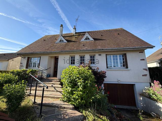 Maison vente à Vaugelan, Brou
