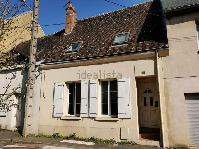 Maison vente à Vaugelan, Brou