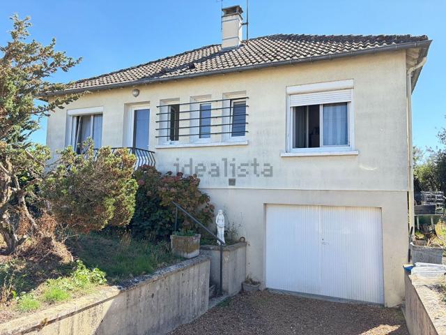 Maison vente à L'Aiguille, Brou
