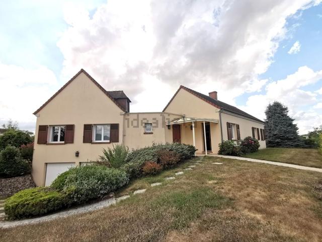 Maison vente à Le Gros Chêne, Brou
