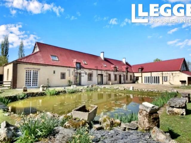 Maison vente à Vaugelan, Brou