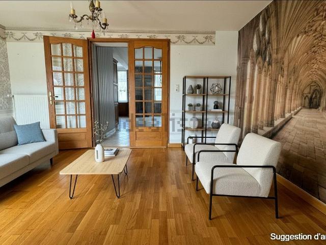 Maison vente à Le Gros Chêne, Brou