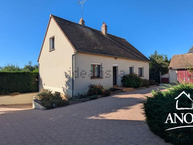 Maison vente à Vaugelan, Brou