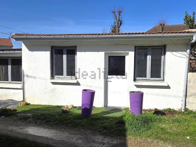 Maison vente à Brou-sur-Chantereine, Seine-et-Marne