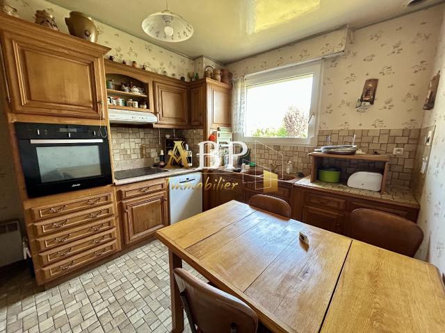 Maison vente à Vaugelan, Brou
