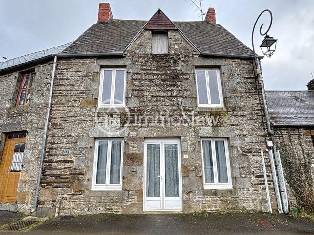 Maison vente à Brouains, Manche