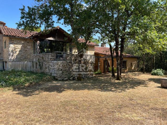 Maison vente à La Gilardie, Brouchaud