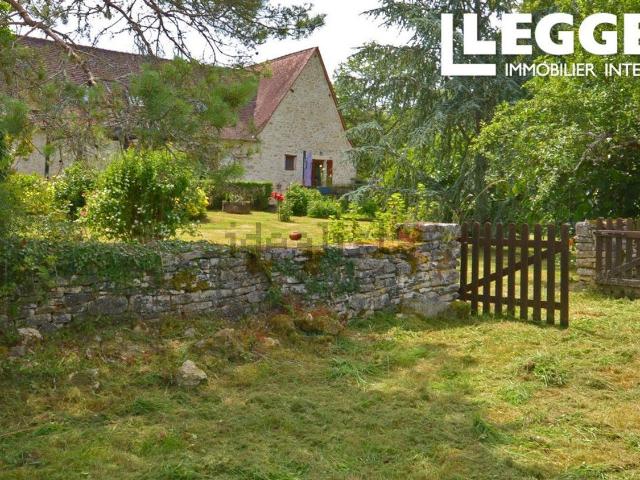 Maison vente à La Meysselie, Brouchaud
