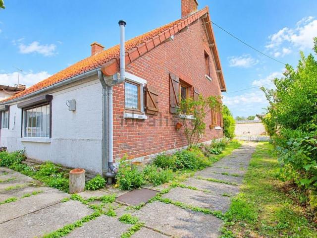 Maison vente à Aubigny, Brouchy