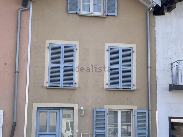 Maison vente à Brouderdorff, Moselle