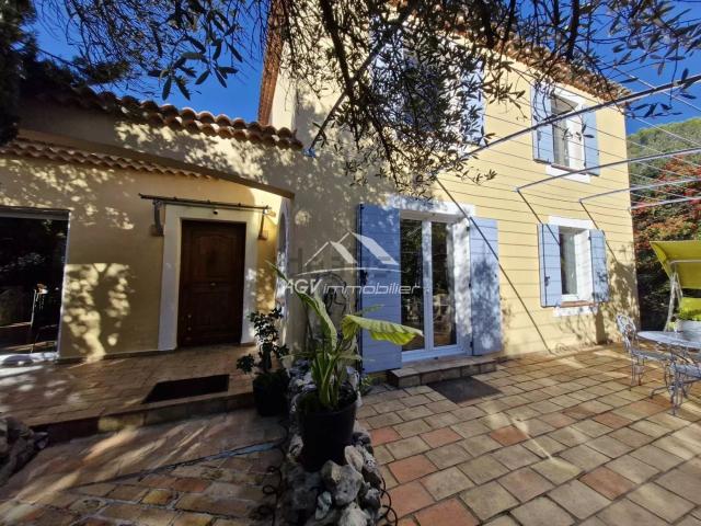 Maison vente à Brouzet-lès-Alès, Gard