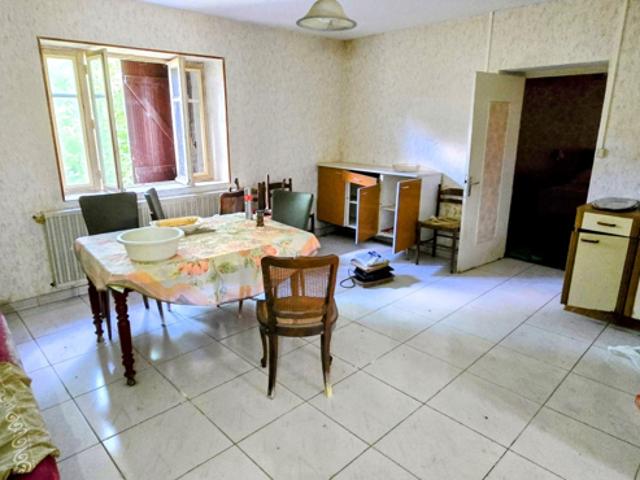 Maison vente à Vesoul, Broye-aubigney-montseugny