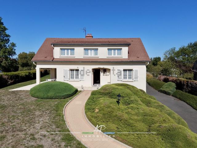 Maison vente à Broye-lès-Pesmes, Broye-Aubigney-Montseugny