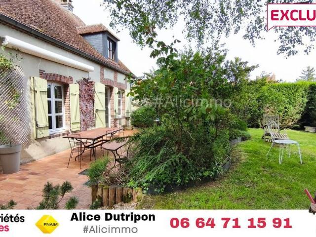 Maison vente à Broyes, Marne
