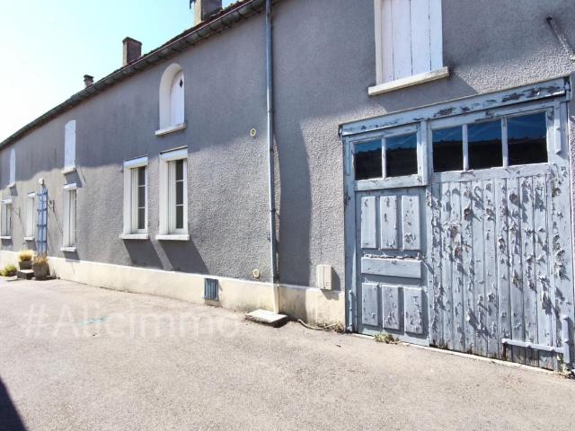Maison vente à Épernay, Broyes
