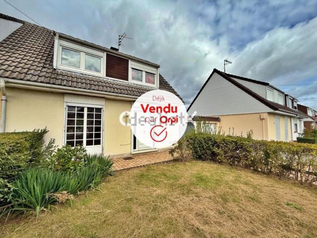 Maison vente à Bruay-en-Artois, Bruay-la-Buissière