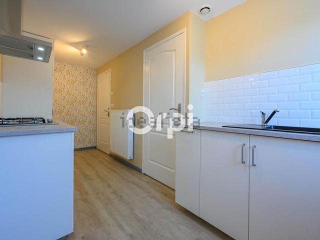 Maison vente à Zone Poleco, Bruay-sur-l'Escaut