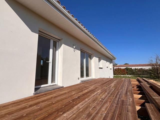 Maison vente à Limoux, Brugairolles