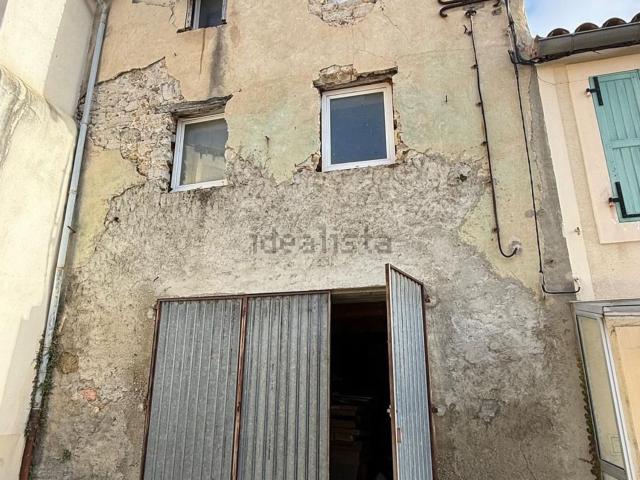 Maison vente à Brugairolles, Aude