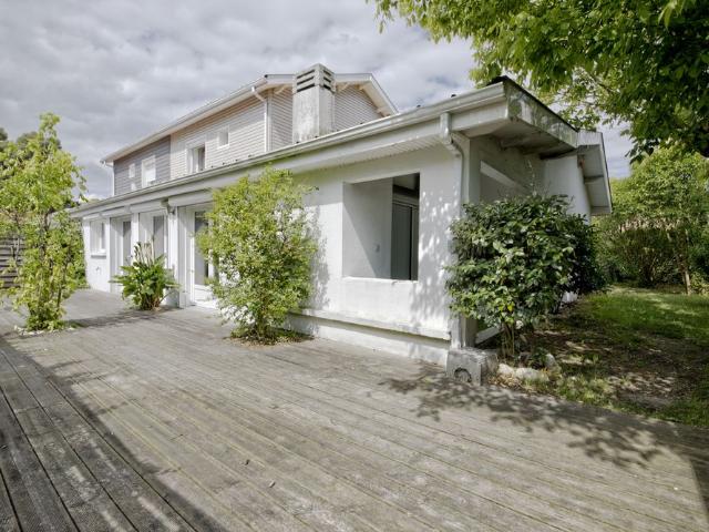Maison location à Bordeaux, Bruges