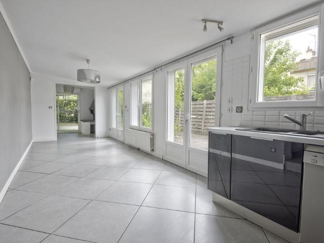Maison location à Campillau, Bruges