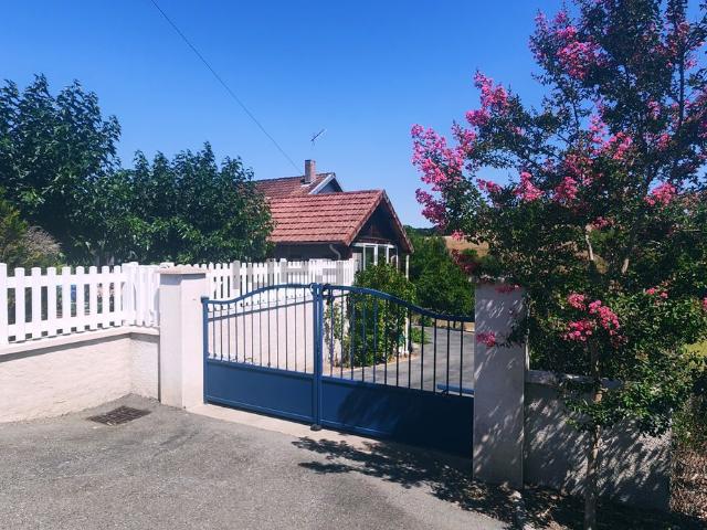 Maison vente à Serbannes, Allier