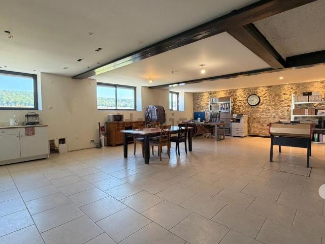 Maison vente à La Croix Eliot, Brugny-Vaudancourt