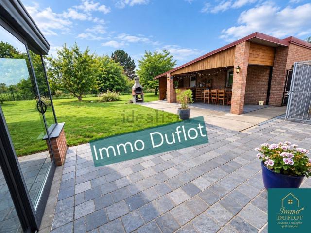 Maison vente à Bruille-Saint-Amand, Nord