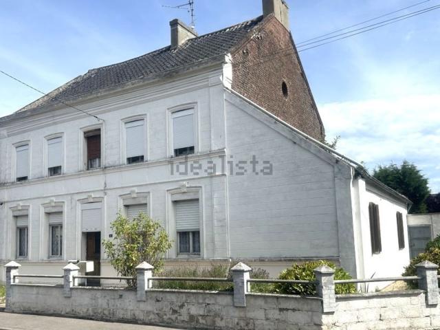 Maison vente à Bruille-Saint-Amand, Nord