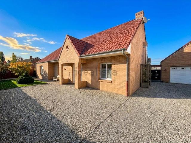 Maison vente à Bruille-Saint-Amand, Nord