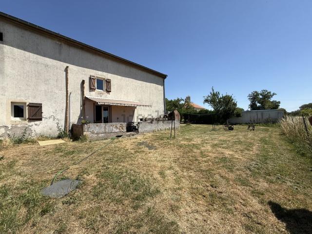 Maison vente à Brulange, Moselle