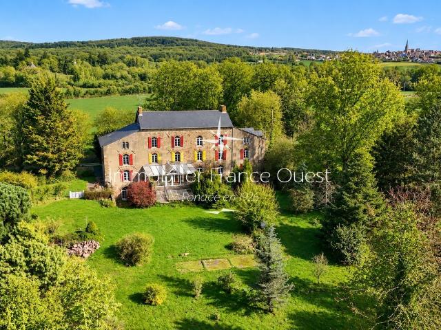 Maison vente à Brûlon, Sarthe